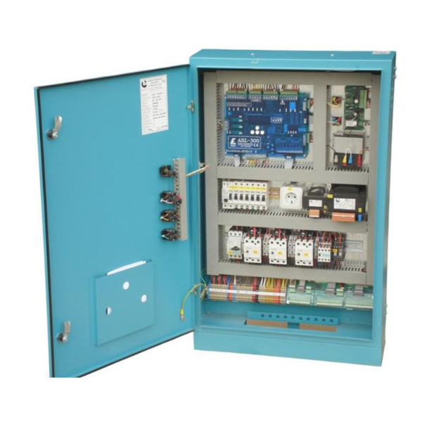 panel